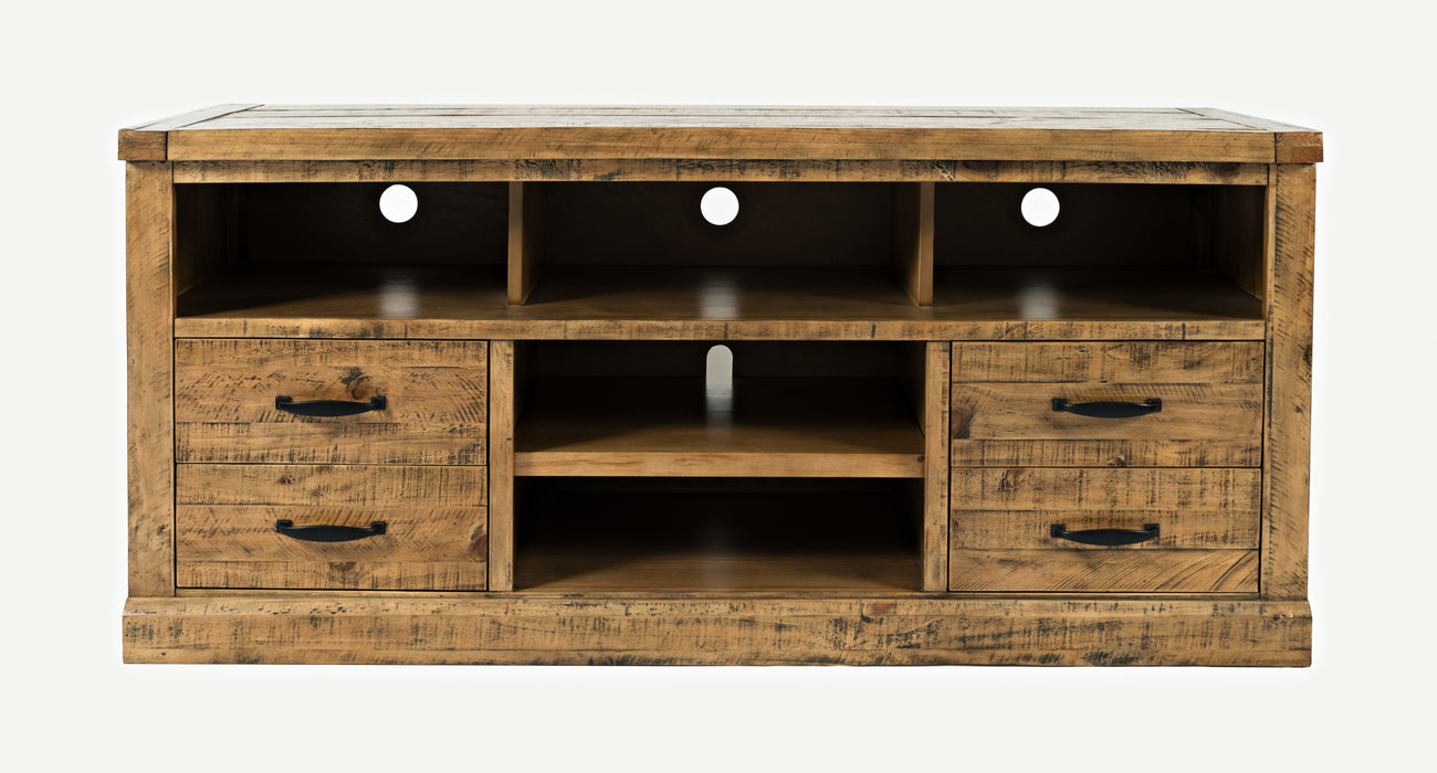 Telluride 60 inch Media Console
