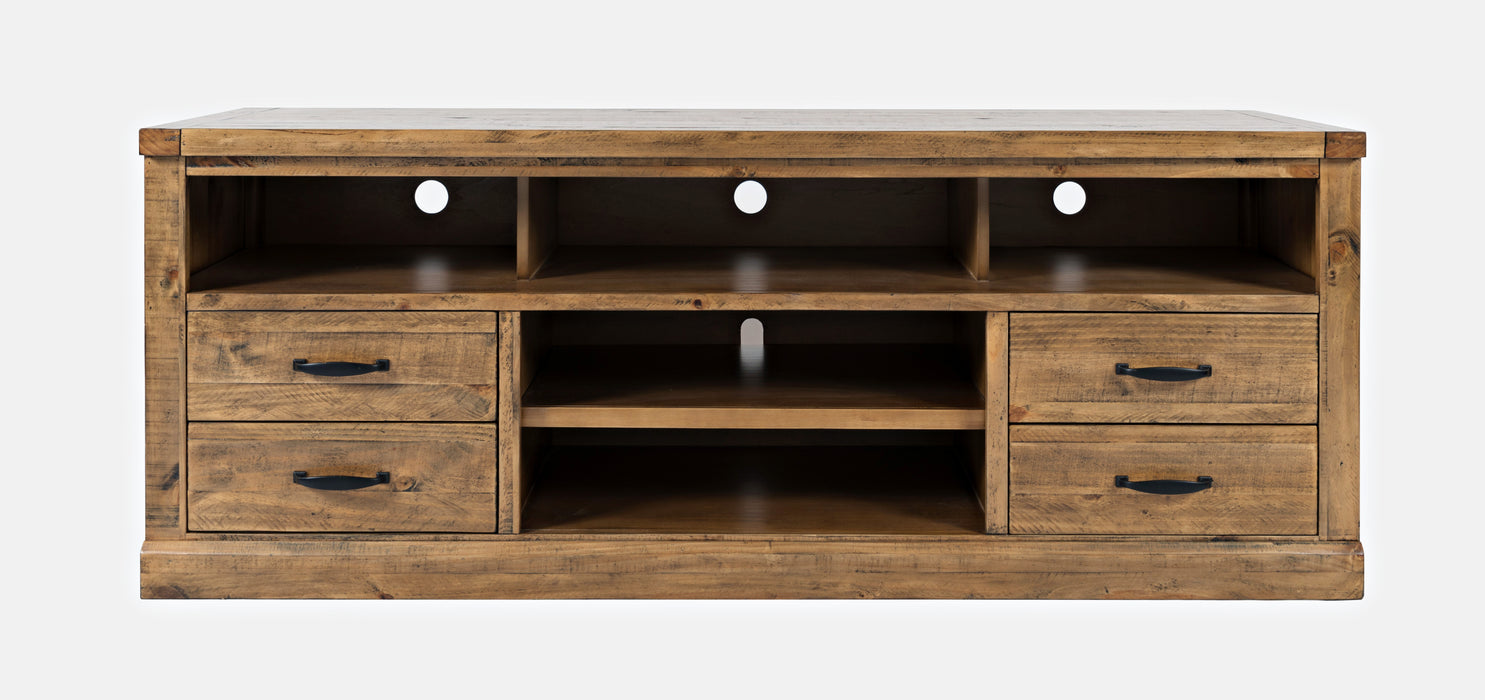 Telluride 70 inch Media Console