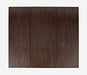 Jofran Asbury Park Solid Acacia Farmhouse Storage Counter Drop Leaf Dining Table with Storage and Wine Rack in White - Holmwood's Furniture & Design Center (Somersworth, NH)