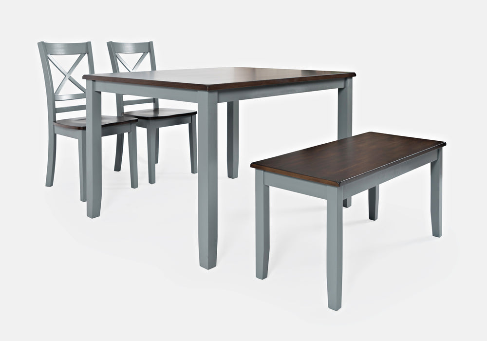 Asbury Park Dining 4 Pack