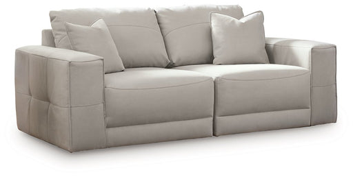 Next-Gen Gaucho Sectional Loveseat - Holmwood's Furniture & Design Center (Somersworth, NH)