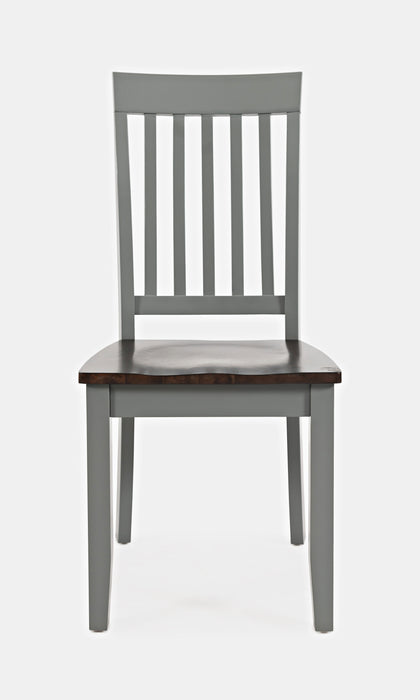 Decatur Lane Slatback Chair