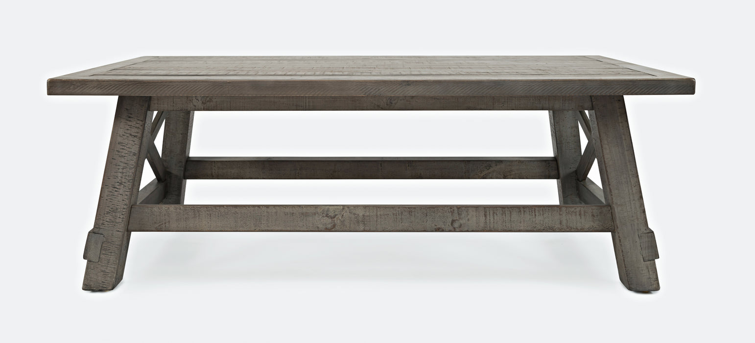 Outer Banks Coffee Table