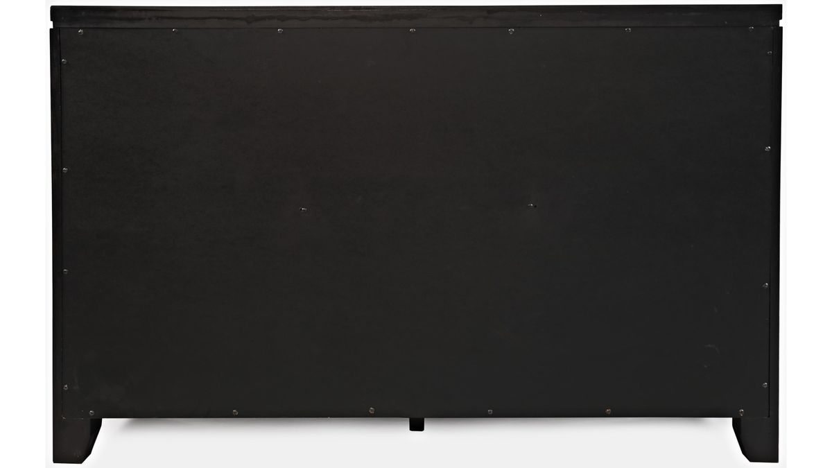Jofran Altamonte 54" Server in Dark Charcoal - Holmwood's Furniture & Design Center (Somersworth, NH)