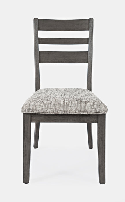 Altamonte Ladderback Chair