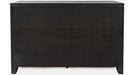 Jofran Altamonte 54" Server in Brushed Grey - Holmwood's Furniture & Design Center (Somersworth, NH)