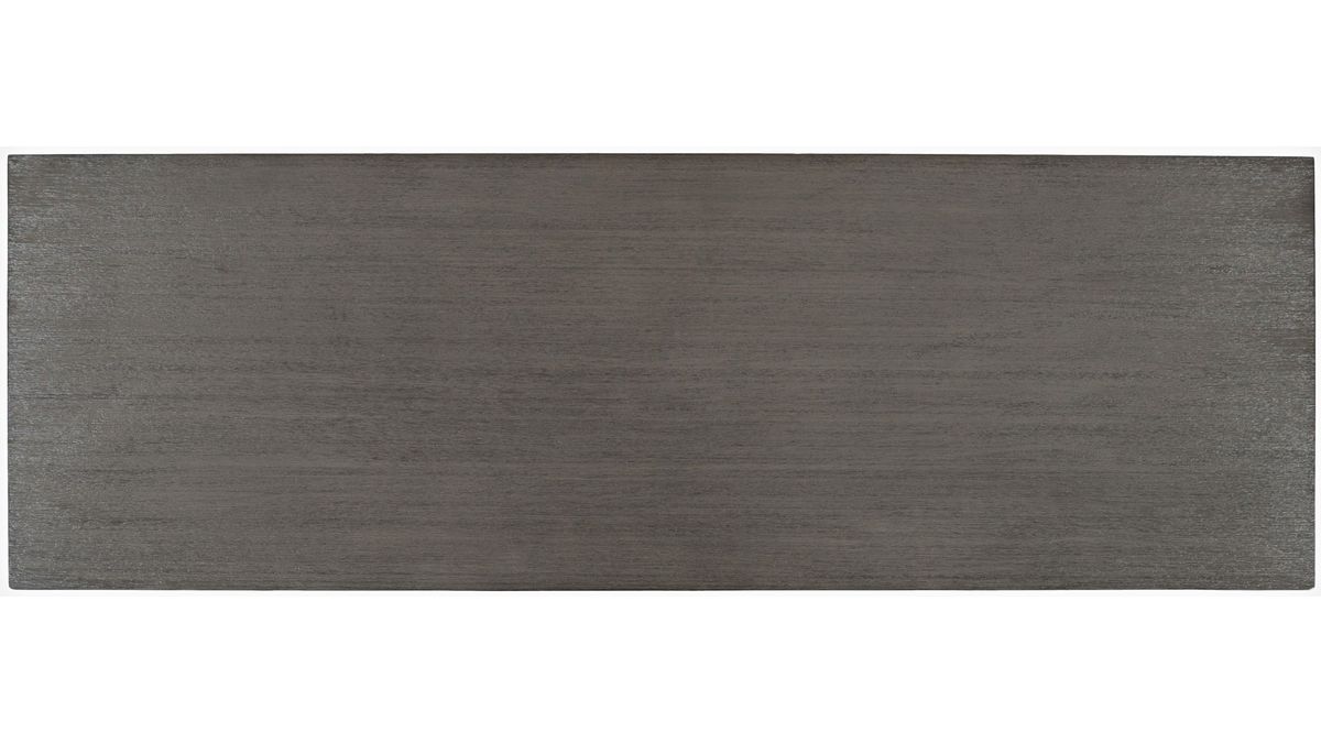 Jofran Altamonte 54" Server in Brushed Grey - Holmwood's Furniture & Design Center (Somersworth, NH)