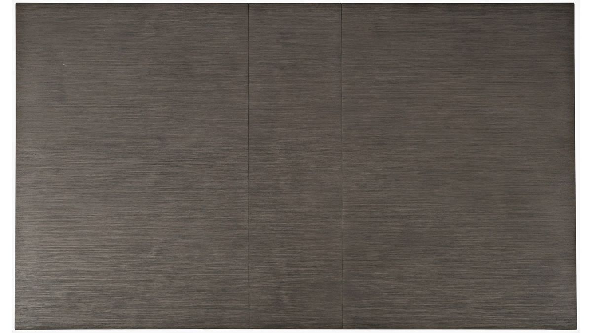 Jofran Altamonte Counter Height Dining Table in Brushed Grey - Holmwood's Furniture & Design Center (Somersworth, NH)