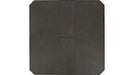Jofran Manchester High/Low Square Dining Table in Manchester GreyBKT - Holmwood's Furniture & Design Center (Somersworth, NH)