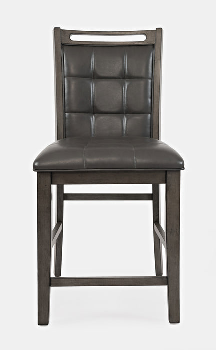 Manchester Upholstered Stool