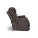 Zecliner Model 2+ Latitudes Power Lift Sleep Recliner with Power Headrest, Lumbar, Heat & Massage - 5000008162 - Holmwood's Furniture & Design Center (Somersworth, NH)