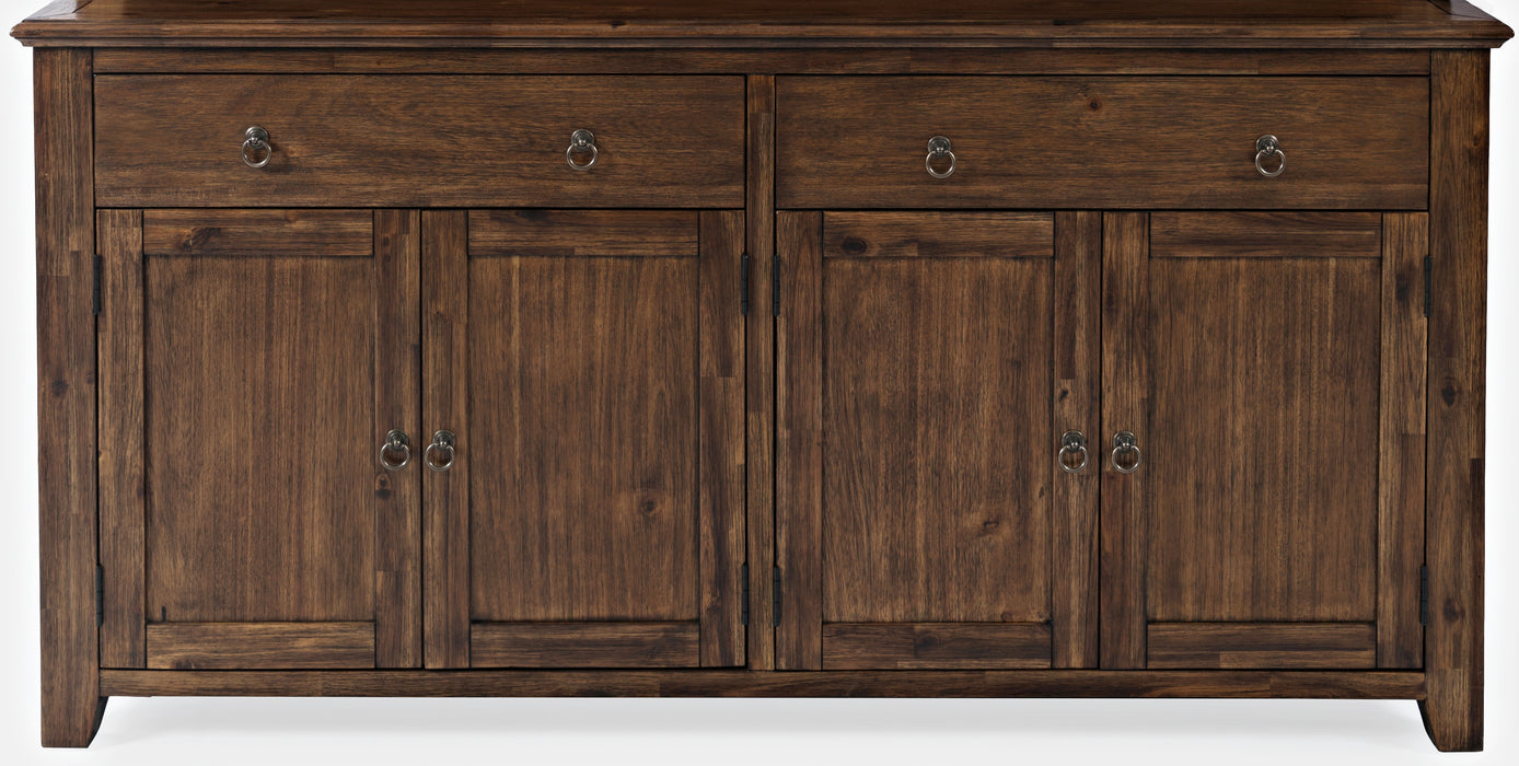 Bakersfield Two Drawer Server