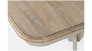 Jofran Westport Dining Table in Grey WashBKT - Holmwood's Furniture & Design Center (Somersworth, NH)
