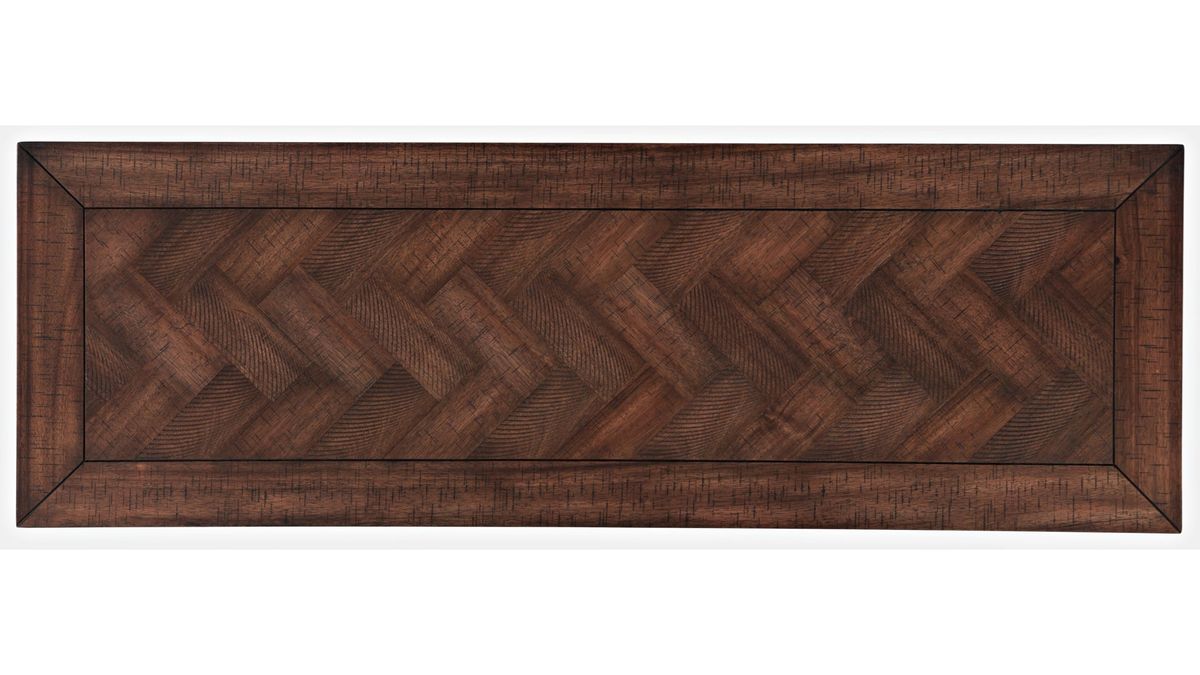 Jofran Fairview Server in Dark Oak - Holmwood's Furniture & Design Center (Somersworth, NH)