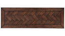 Jofran Fairview Server in Dark Oak - Holmwood's Furniture & Design Center (Somersworth, NH)