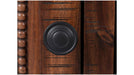 Jofran Fairview Server in Dark Oak - Holmwood's Furniture & Design Center (Somersworth, NH)