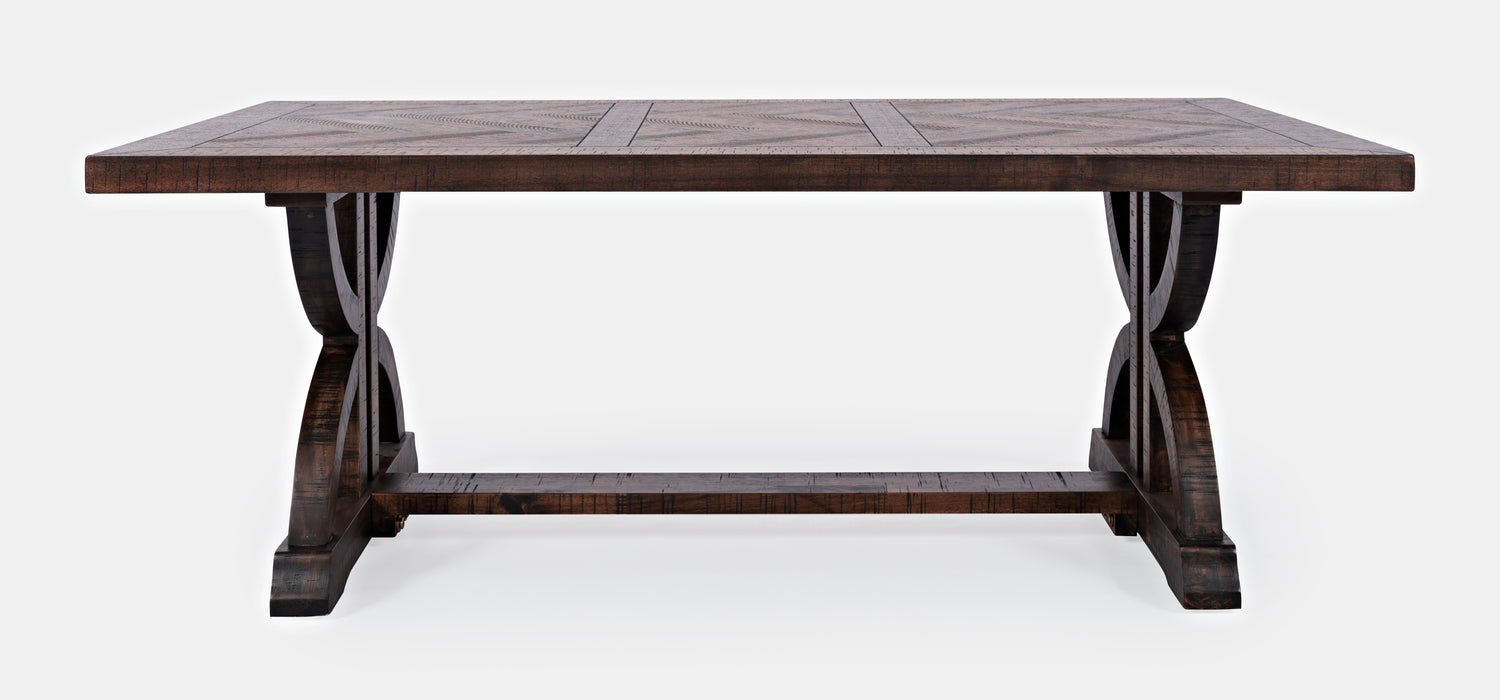 Fairview Coffee Table