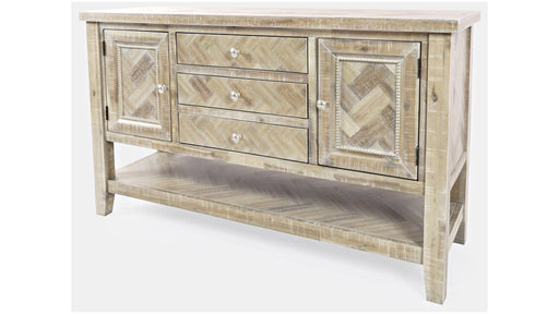 Jofran Fairview Server in Ash - Holmwood's Furniture & Design Center (Somersworth, NH)