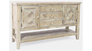 Jofran Fairview Server in Ash - Holmwood's Furniture & Design Center (Somersworth, NH)