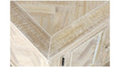 Jofran Fairview Server in Ash - Holmwood's Furniture & Design Center (Somersworth, NH)
