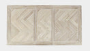 Jofran Fairview Extension Dining Table in Ash - Holmwood's Furniture & Design Center (Somersworth, NH)