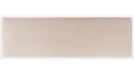 Jofran Fairview Backless Counter Bench in Ash/Cream - Holmwood's Furniture & Design Center (Somersworth, NH)