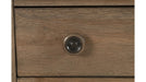 Jofran Prescott Park Server in Weathered Oak - Holmwood's Furniture & Design Center (Somersworth, NH)