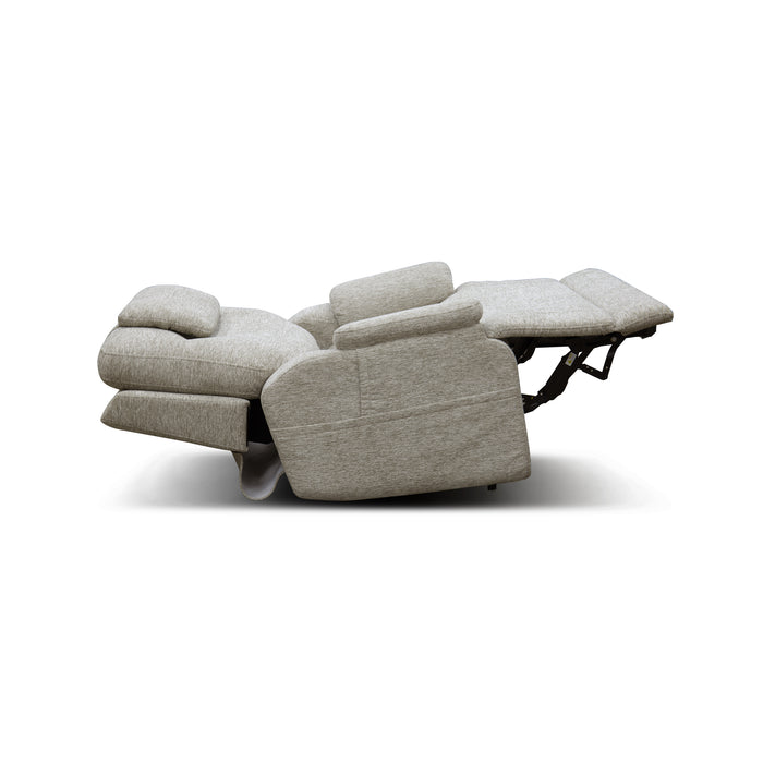 Zecliner Model 2+ Latitudes Power Lift Sleep Recliner with Power Headrest, Lumbar, Heat & Massage - 5000006218 - Holmwood's Furniture & Design Center (Somersworth, NH)
