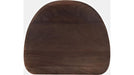 Jofran Nature's Edge Backless Stool in Slate (Set of 2) - Holmwood's Furniture & Design Center (Somersworth, NH)