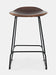 Natures Edge Backless Stool - Holmwood's Furniture & Design Center (Somersworth, NH)