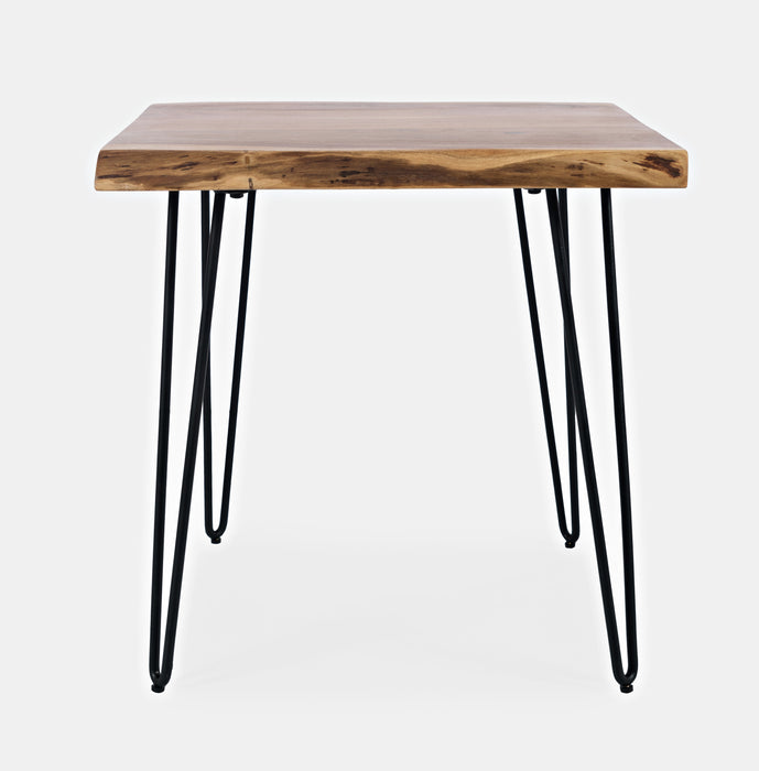 Natures Edge End Table