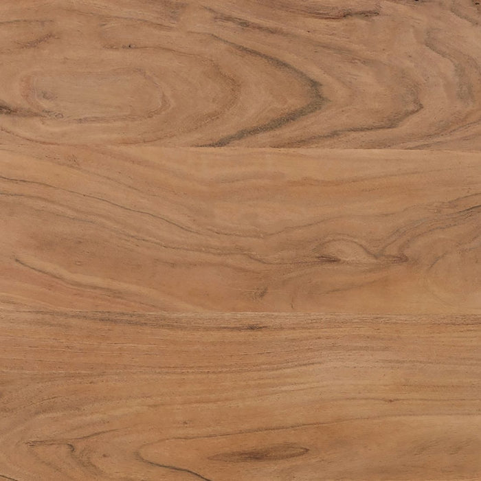 Jofran Nature's Edge Solid Acacia Counter Height Sofa Dining Table in Natural - Holmwood's Furniture & Design Center (Somersworth, NH)
