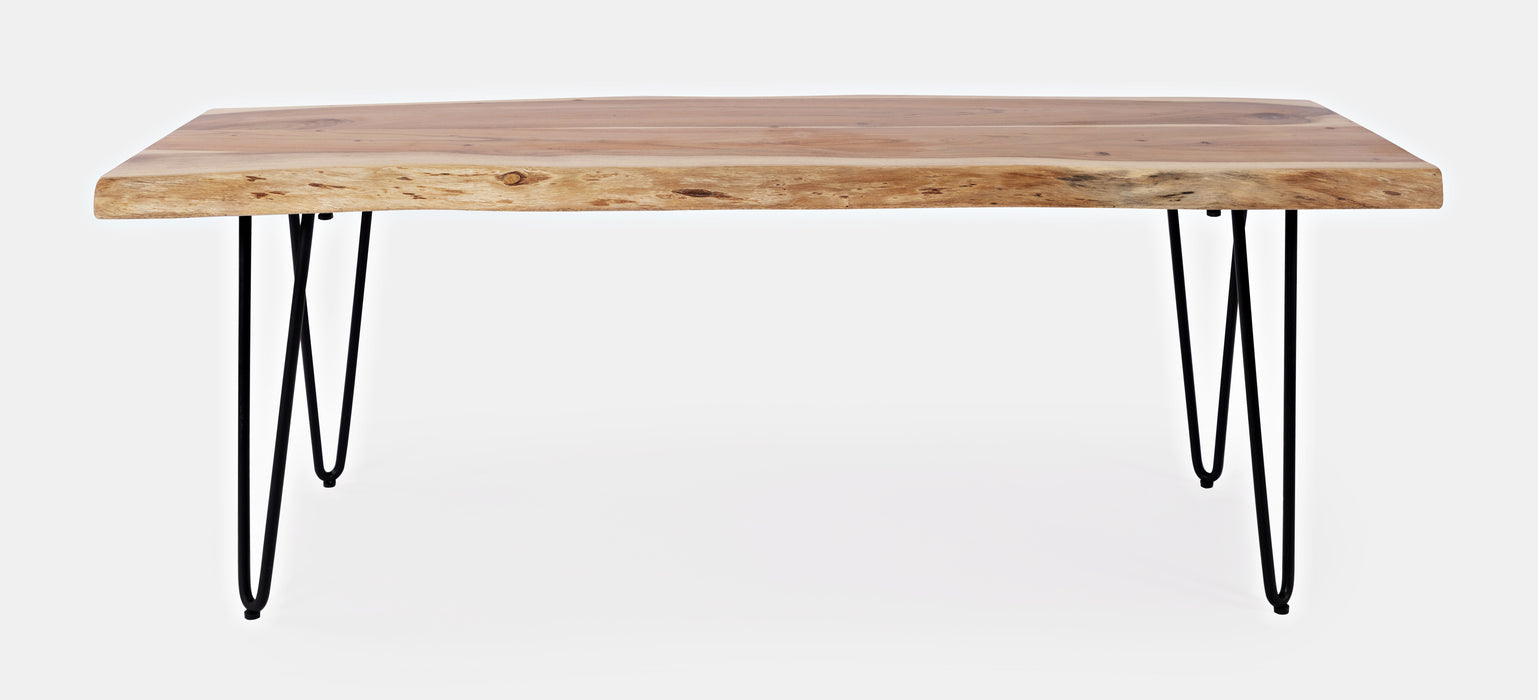 Natures Edge 48 inch Bench