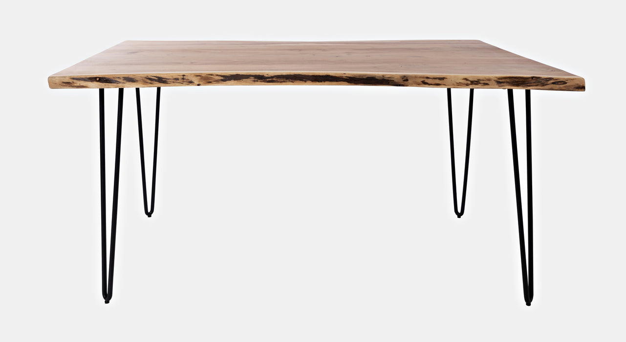 Natures Edge 60 inch Dining Table