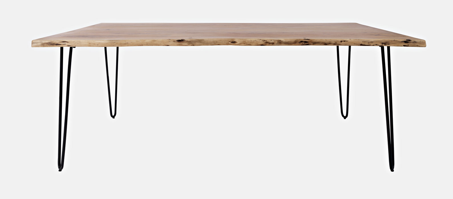 Natures Edge 79 inch Dining Table