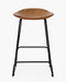Natures Edge Backless Stool - Holmwood's Furniture & Design Center (Somersworth, NH)