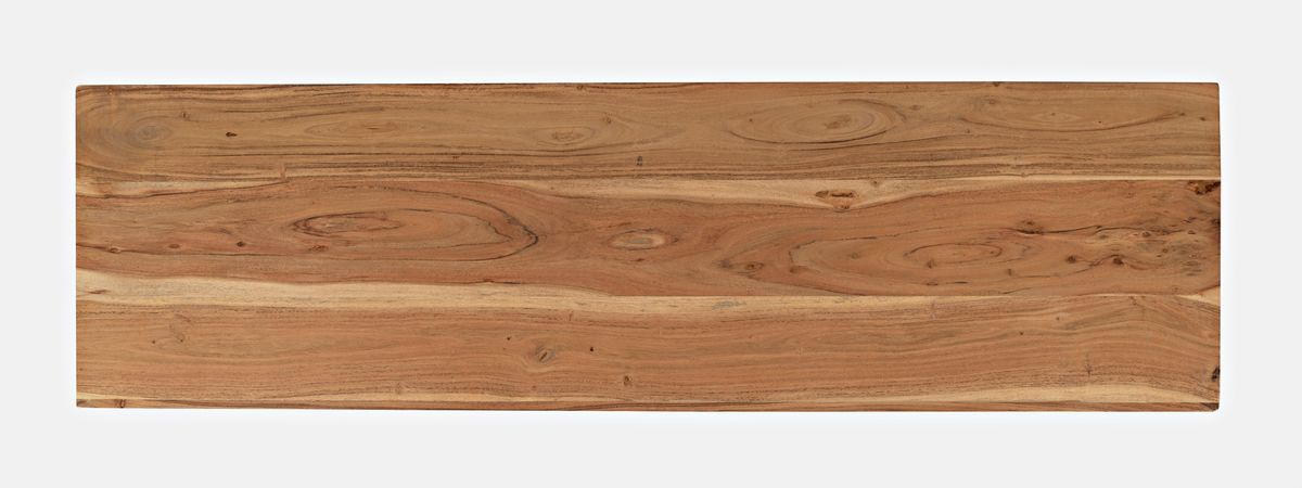 Jofran Geometrix Modern Abstract Cube Style Accent Cabinet in Natural - Holmwood's Furniture & Design Center (Somersworth, NH)