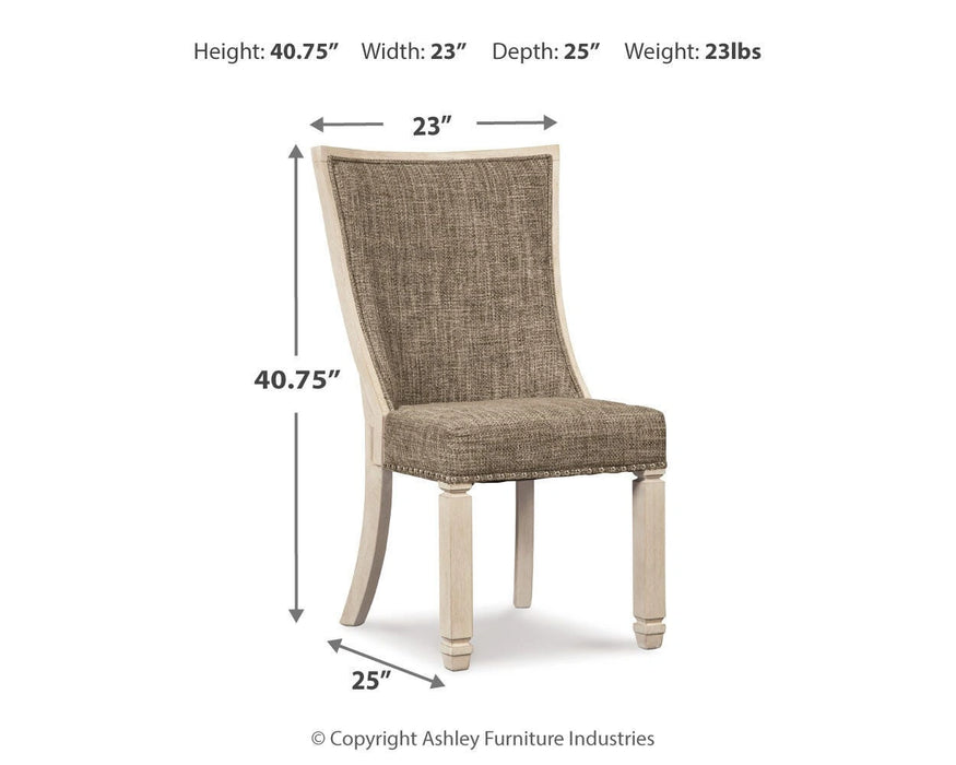 Bolanburg Dining Room Set