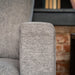 Flex 5-Seat Sectional with Standard Arm and Storage Ottoman - 5000003541 - Holmwood's Furniture & Design Center (Somersworth, NH)