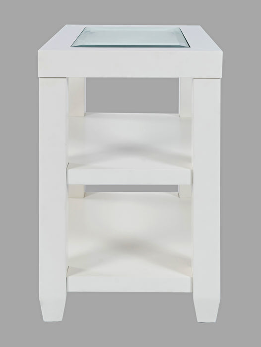Urban Icon Chairside Table