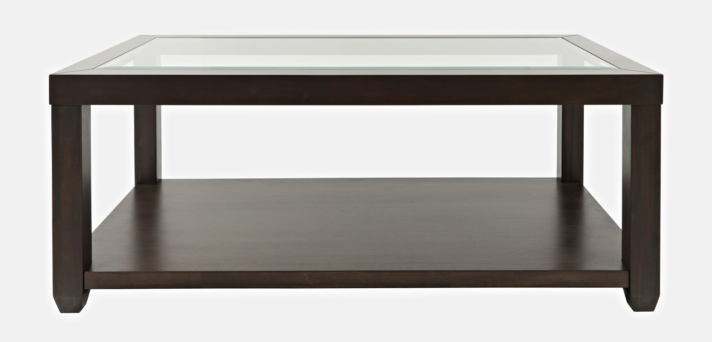 Urban Icon Coffee Table