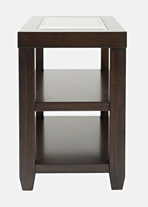 Urban Icon Chairside Table