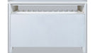 Jofran Urban Icon Server in White - Holmwood's Furniture & Design Center (Somersworth, NH)