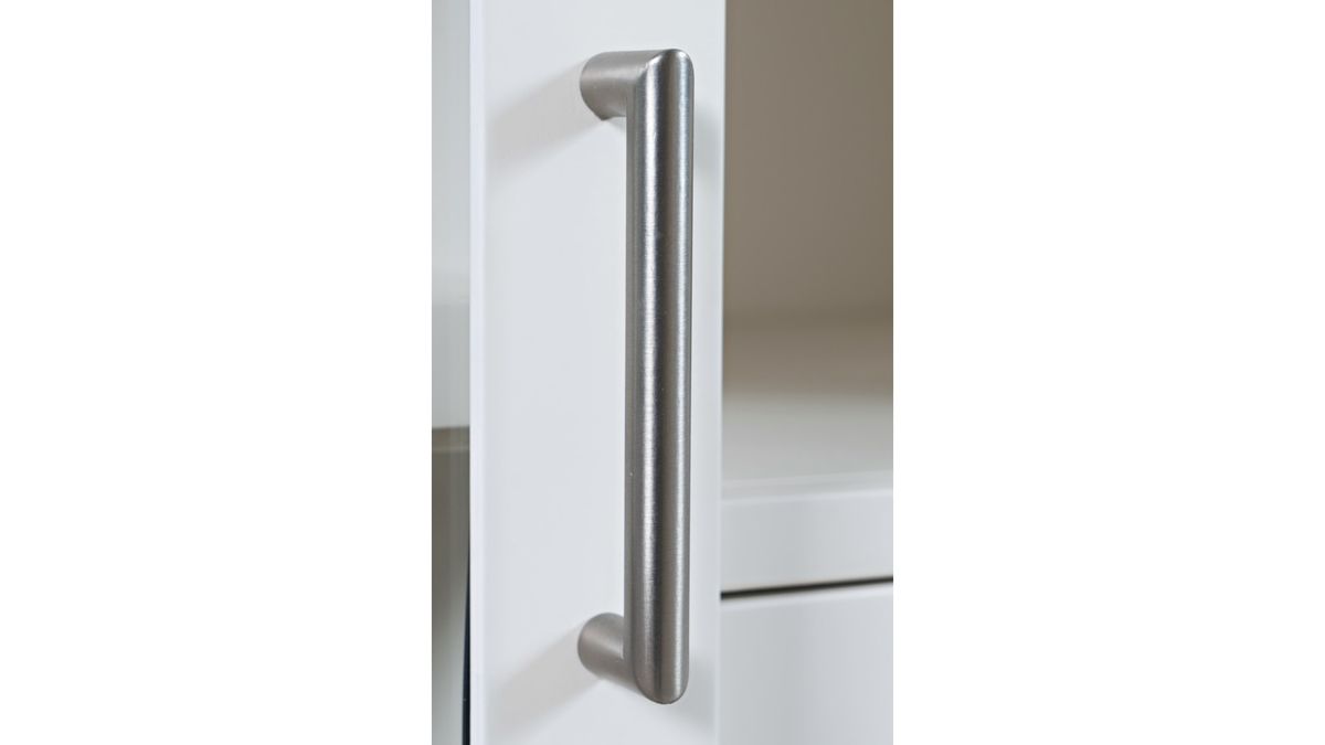 Jofran Urban Icon Server in White - Holmwood's Furniture & Design Center (Somersworth, NH)