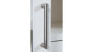 Jofran Urban Icon Server in White - Holmwood's Furniture & Design Center (Somersworth, NH)