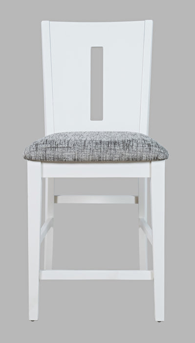 Urban Icon Slotback Stool