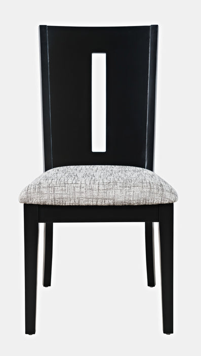 Urban Icon Slotback Chair