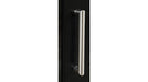 Jofran Urban Icon Server in Black - Holmwood's Furniture & Design Center (Somersworth, NH)
