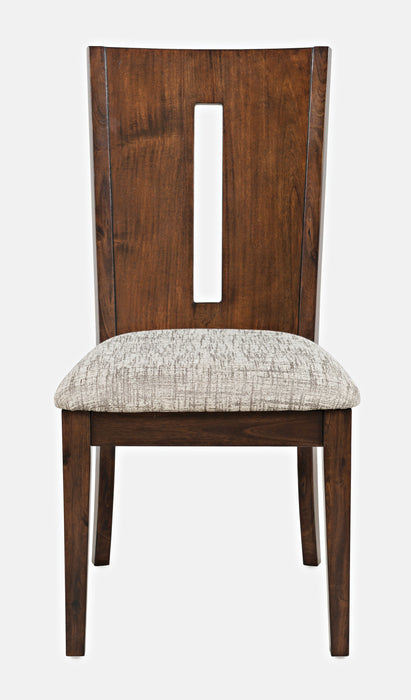 Urban Icon Slotback Chair