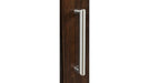 Jofran Urban Icon Server in Merlot - Holmwood's Furniture & Design Center (Somersworth, NH)